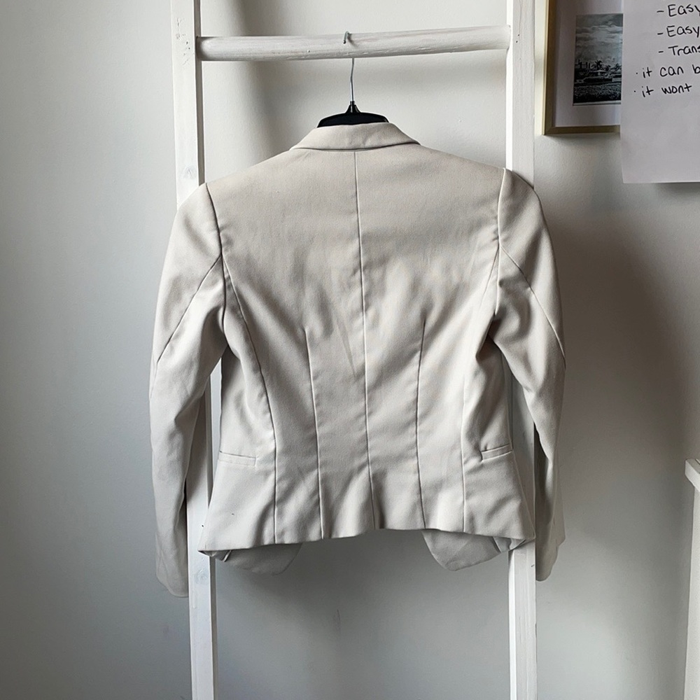 H&M blazer - Picture 5 of 7